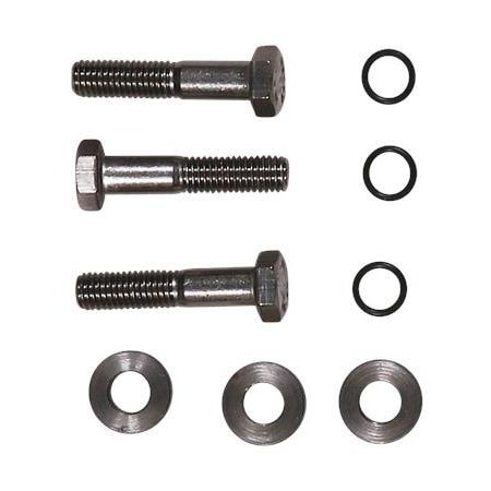 Pump Repair Kits- Fastener Kit, F52, Spare Part.